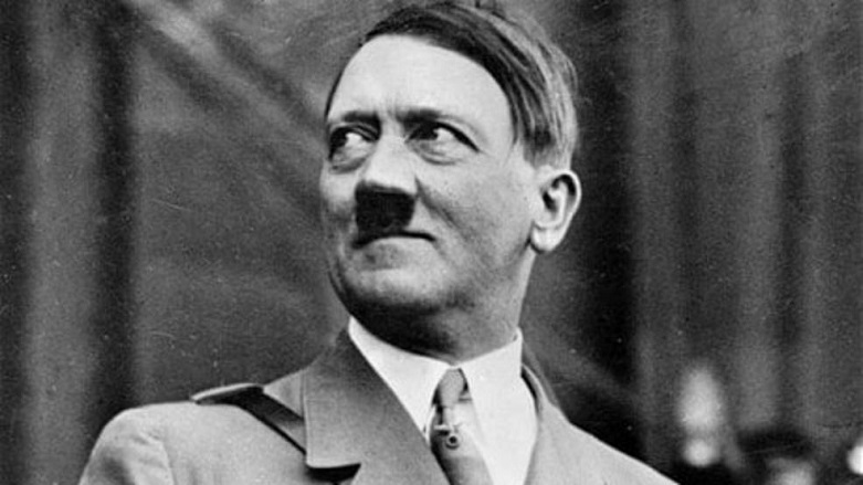 Hitler'in doğum gününü kutlayan 5 kişiye gözaltı